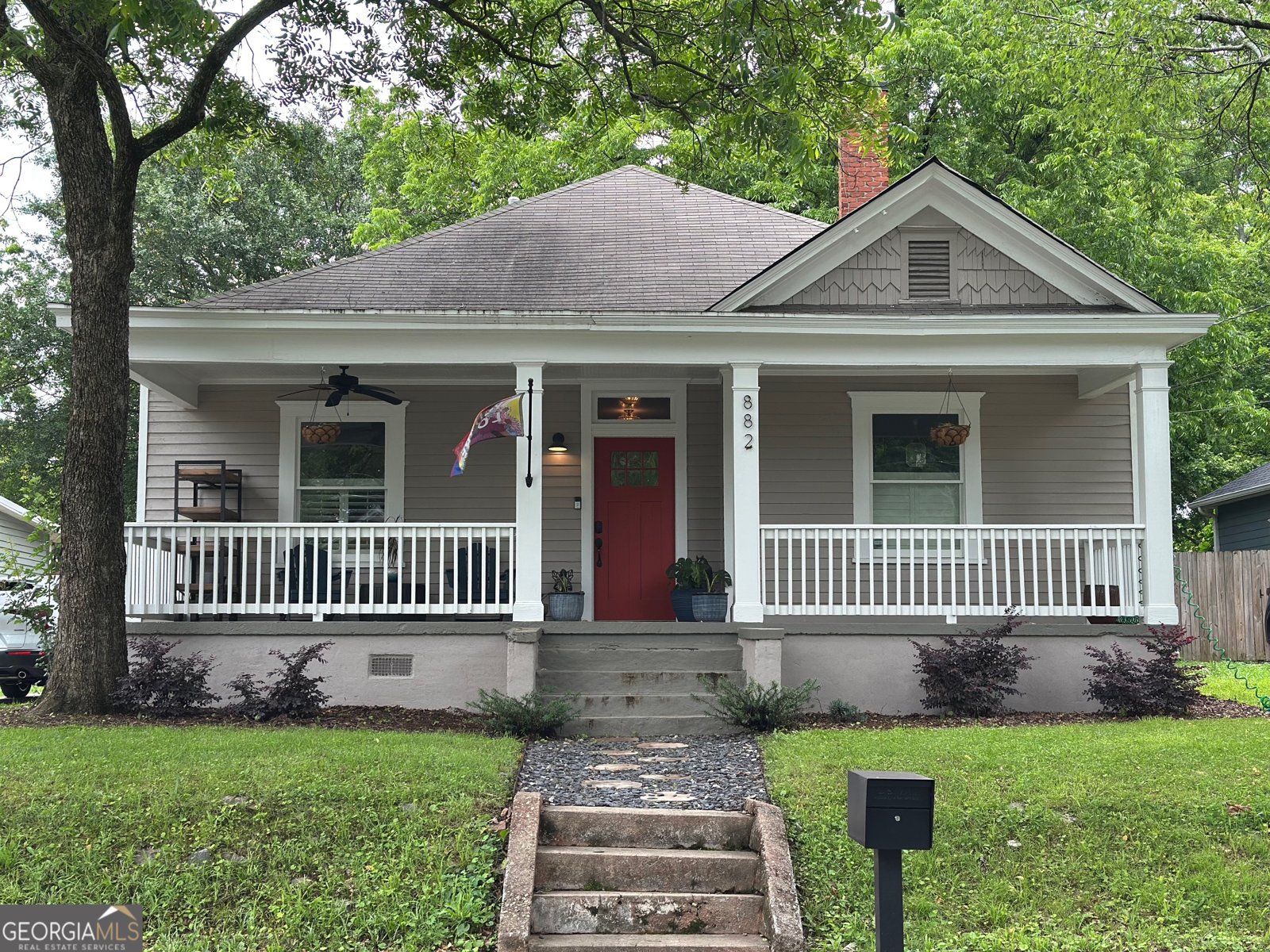 882 Tift Avenue Atlanta - 1