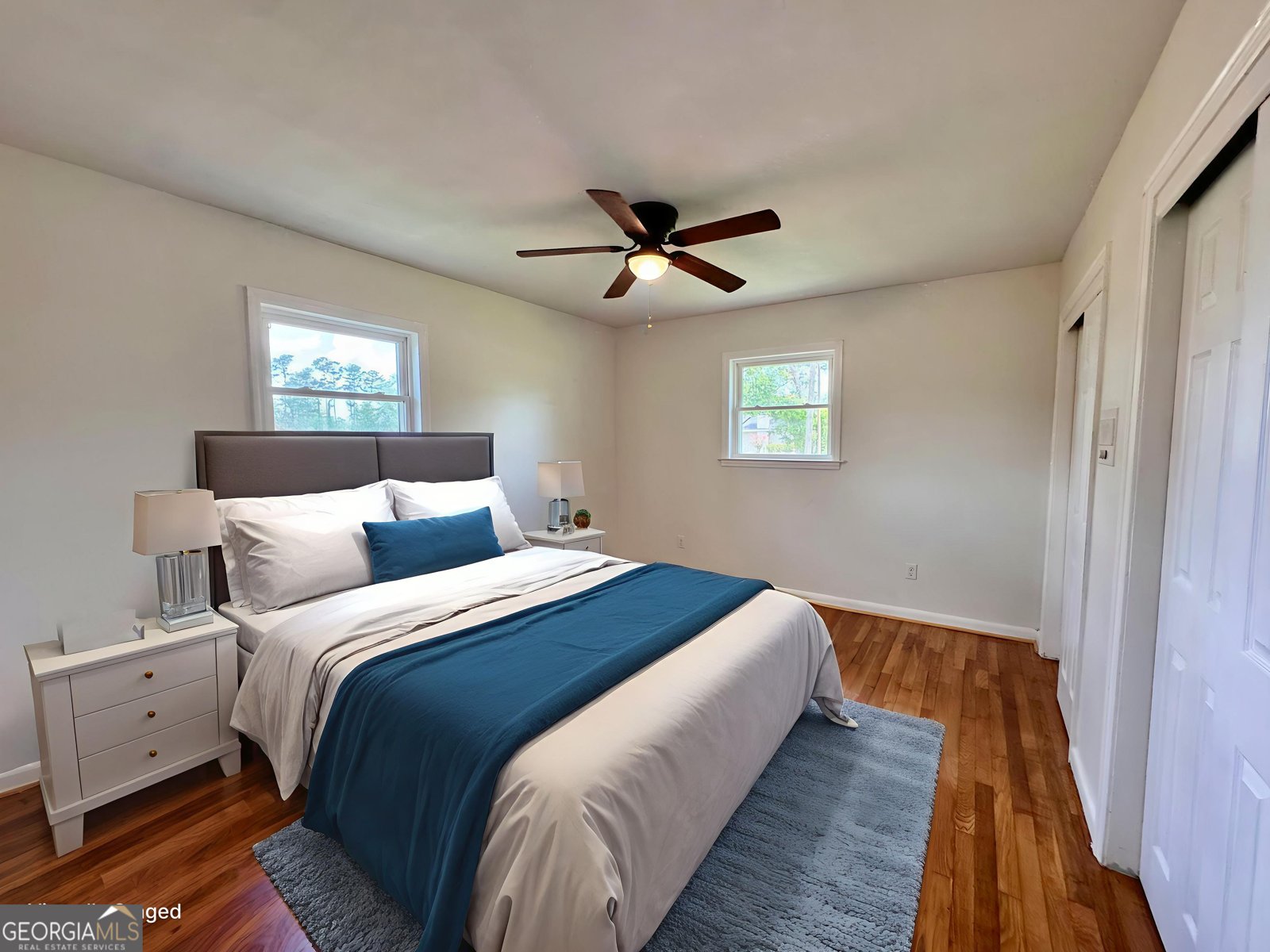1201 Lakeview Drive Valdosta - 27
