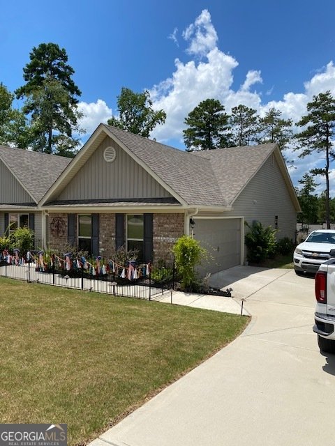 479 High Point Road Milledgeville - 2