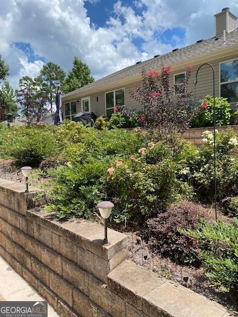 479 High Point Road Milledgeville - 22