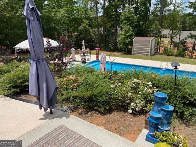 479 High Point Road Milledgeville - 27