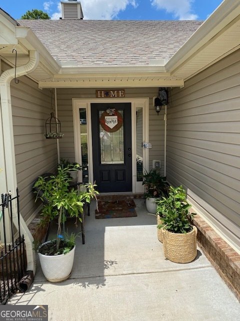 479 High Point Road Milledgeville - 3