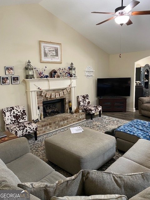 479 High Point Road Milledgeville - 9