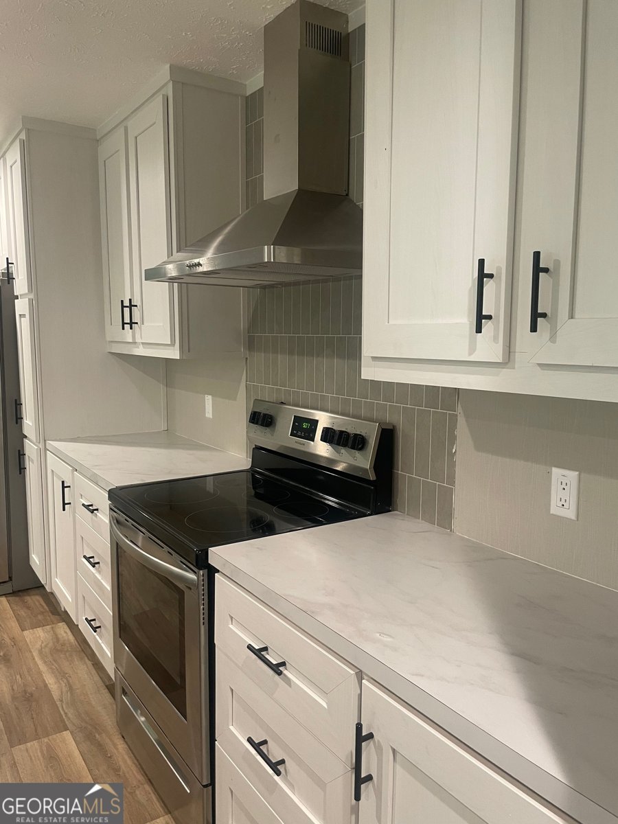 639 Old Ridge Road Demorest - 10