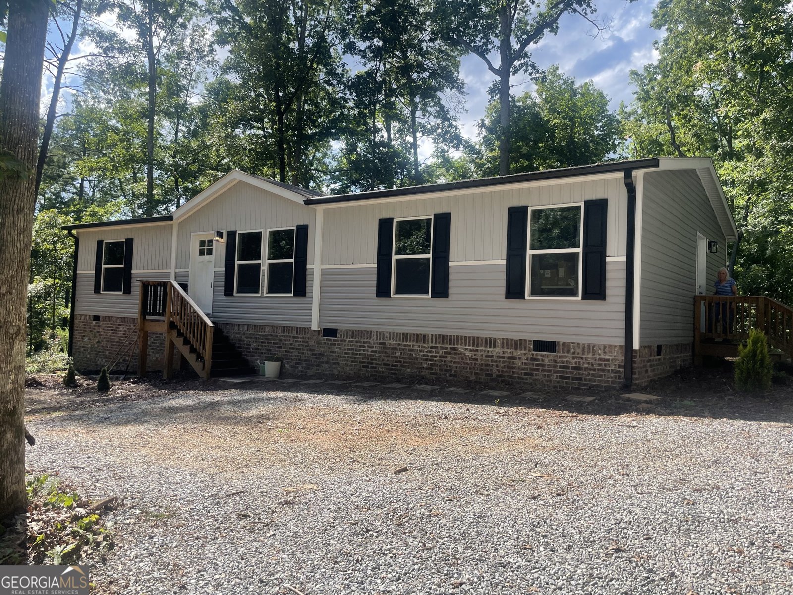 639 Old Ridge Road Demorest - 2