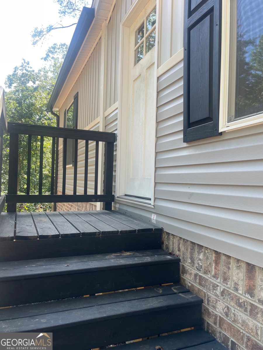 639 Old Ridge Road Demorest - 6