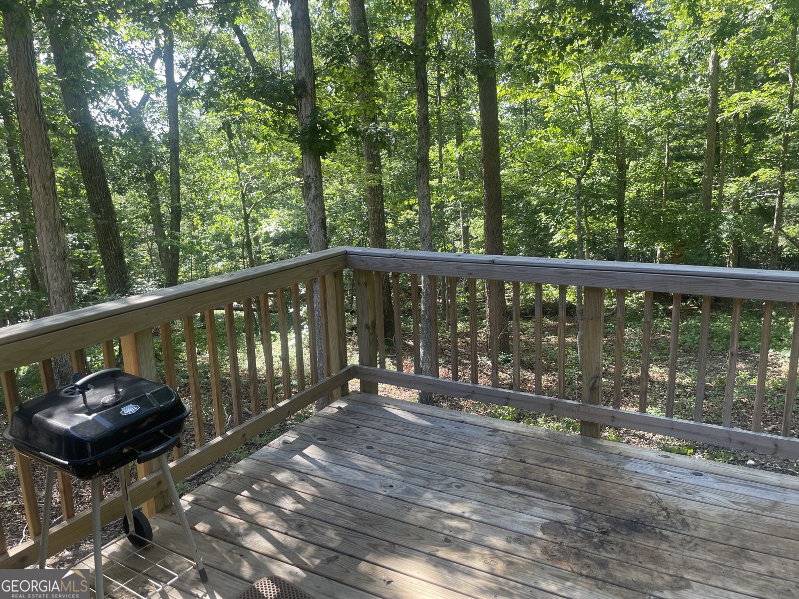 639 Old Ridge Road Demorest - 7