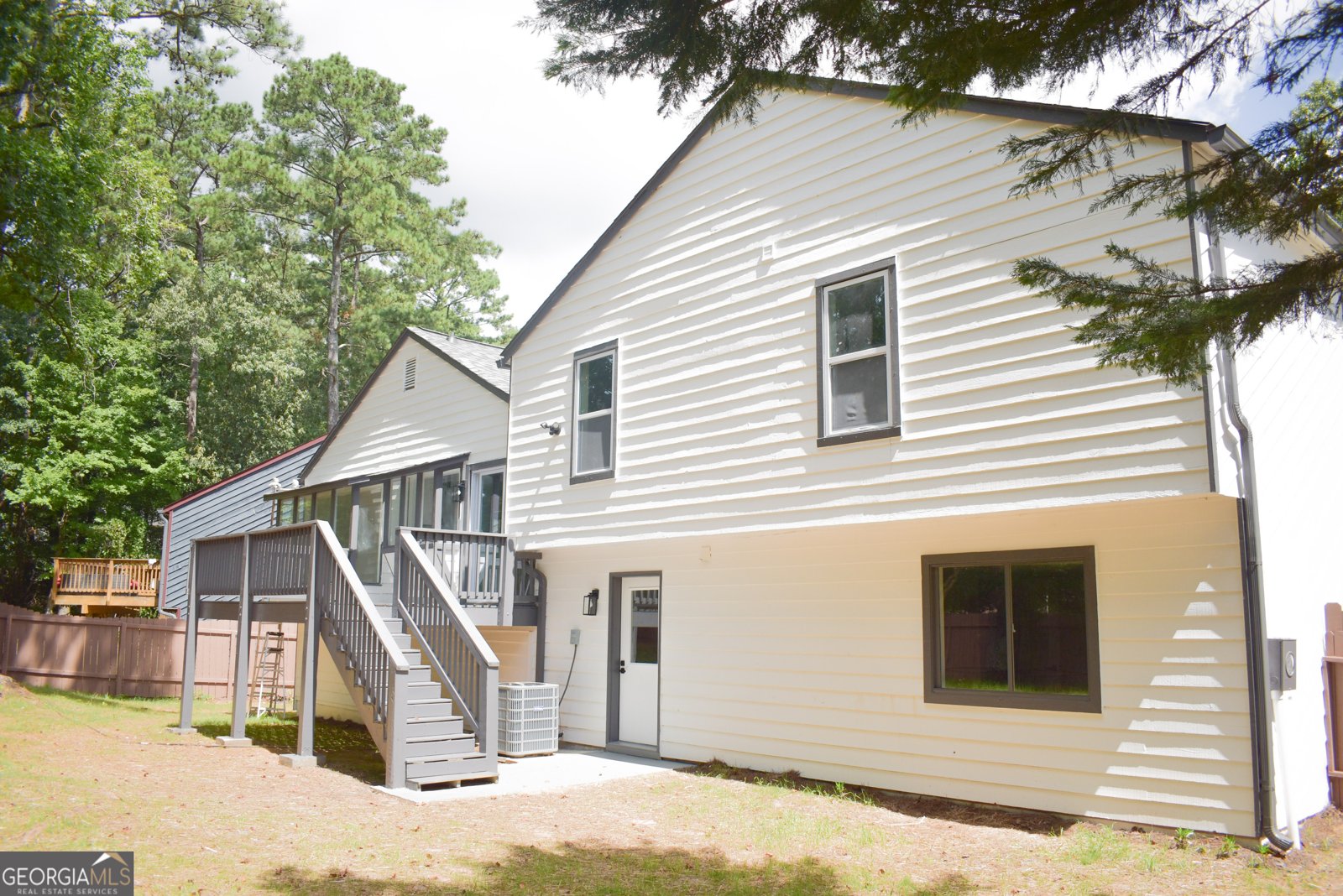 1026 cedar Forest Courts Stone Mountain - 31