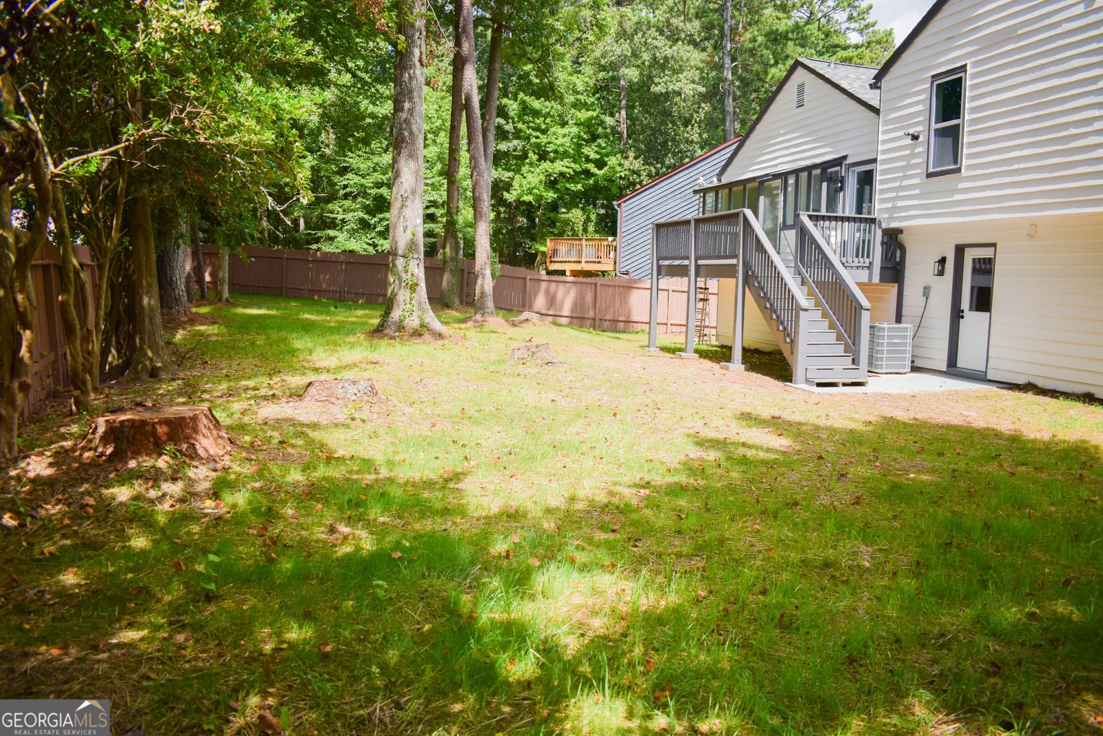 1026 cedar Forest Courts Stone Mountain - 32