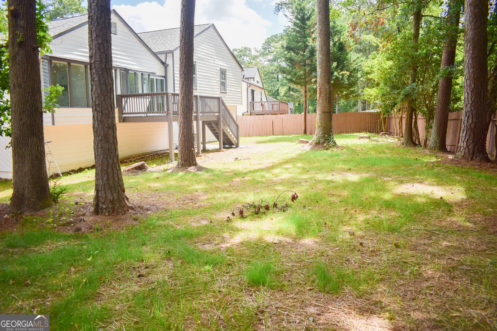 1026 cedar Forest Courts Stone Mountain - 33