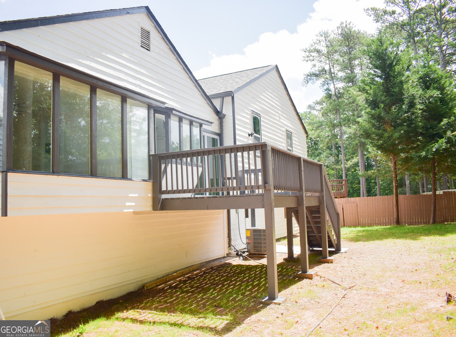 1026 cedar Forest Courts Stone Mountain - 34