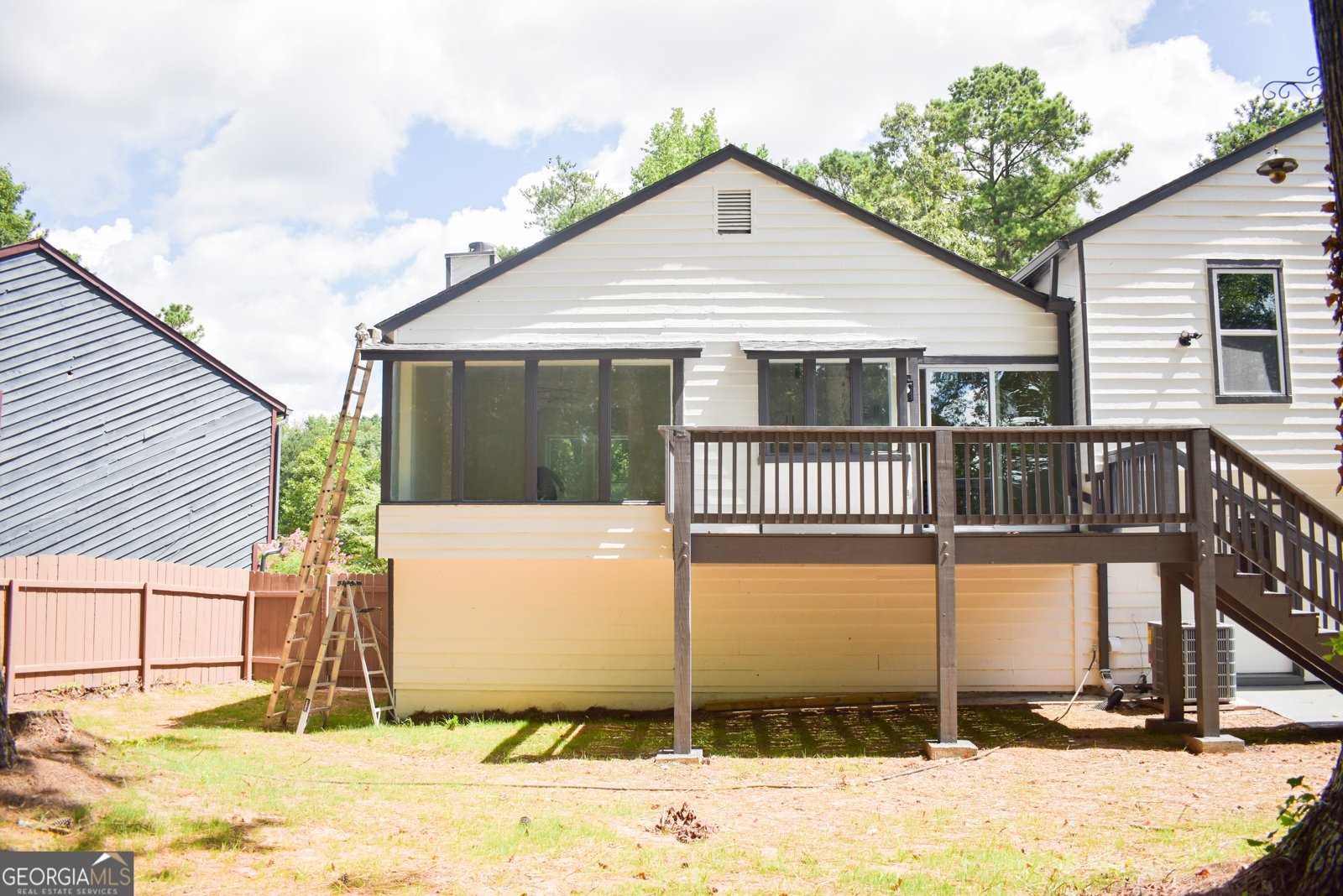 1026 cedar Forest Courts Stone Mountain - 35