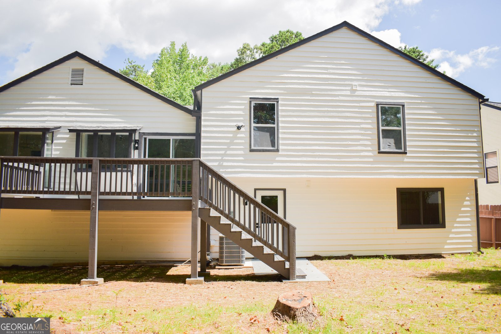 1026 cedar Forest Courts Stone Mountain - 36