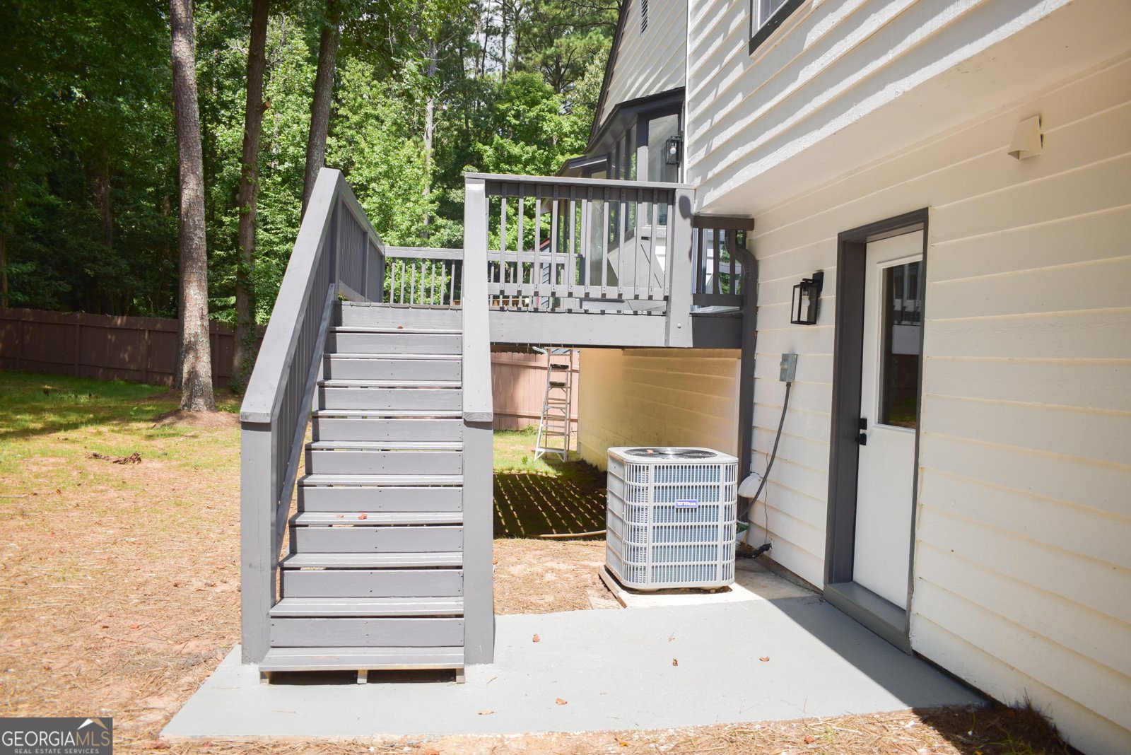1026 cedar Forest Courts Stone Mountain - 37