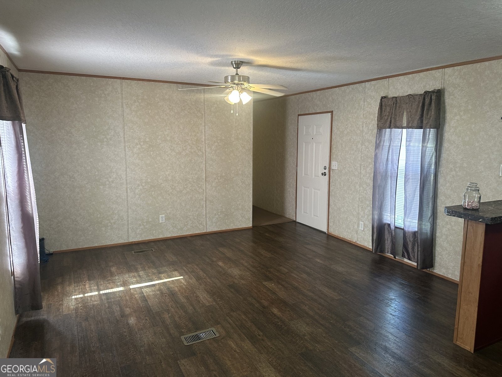 711 Scrub Oak Road Sylvania - 1