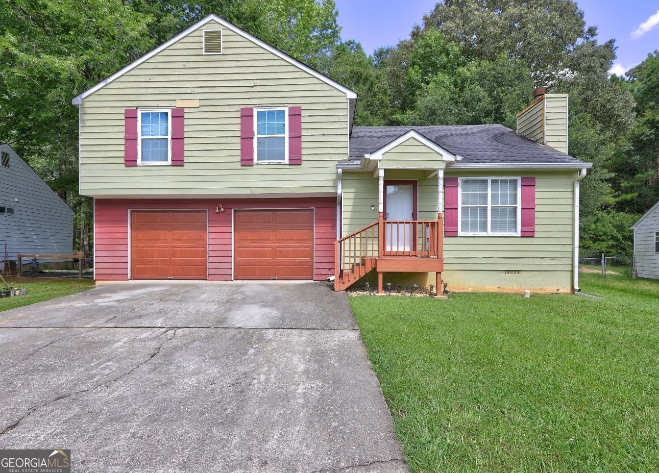 35 Hampton Oaks Drive Hampton - 1