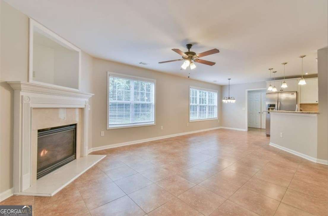 1217 Misty Valley Court Lawrenceville - 10