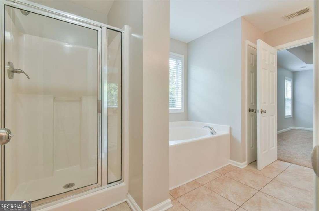 1217 Misty Valley Court Lawrenceville - 19