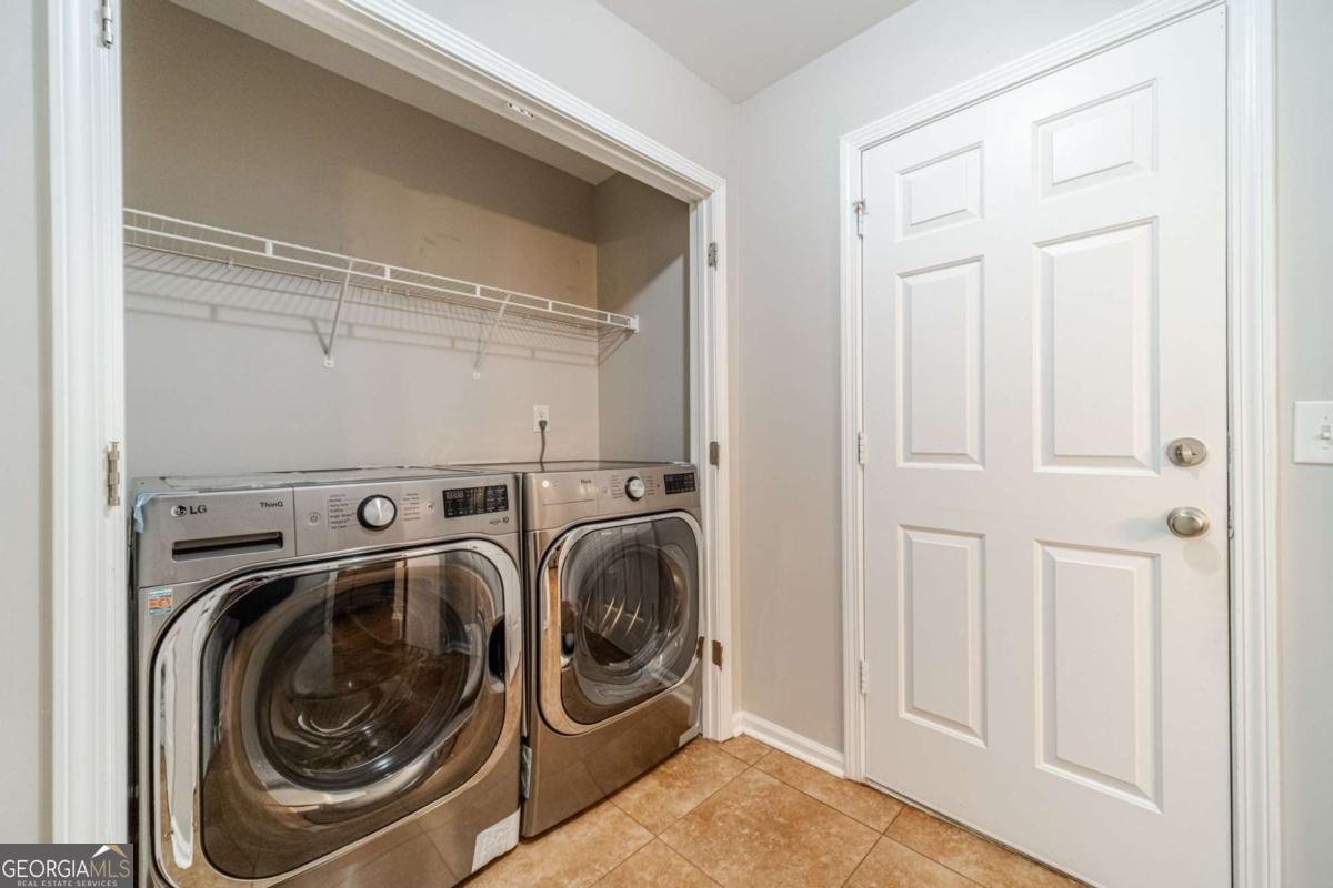 1217 Misty Valley Court Lawrenceville - 28