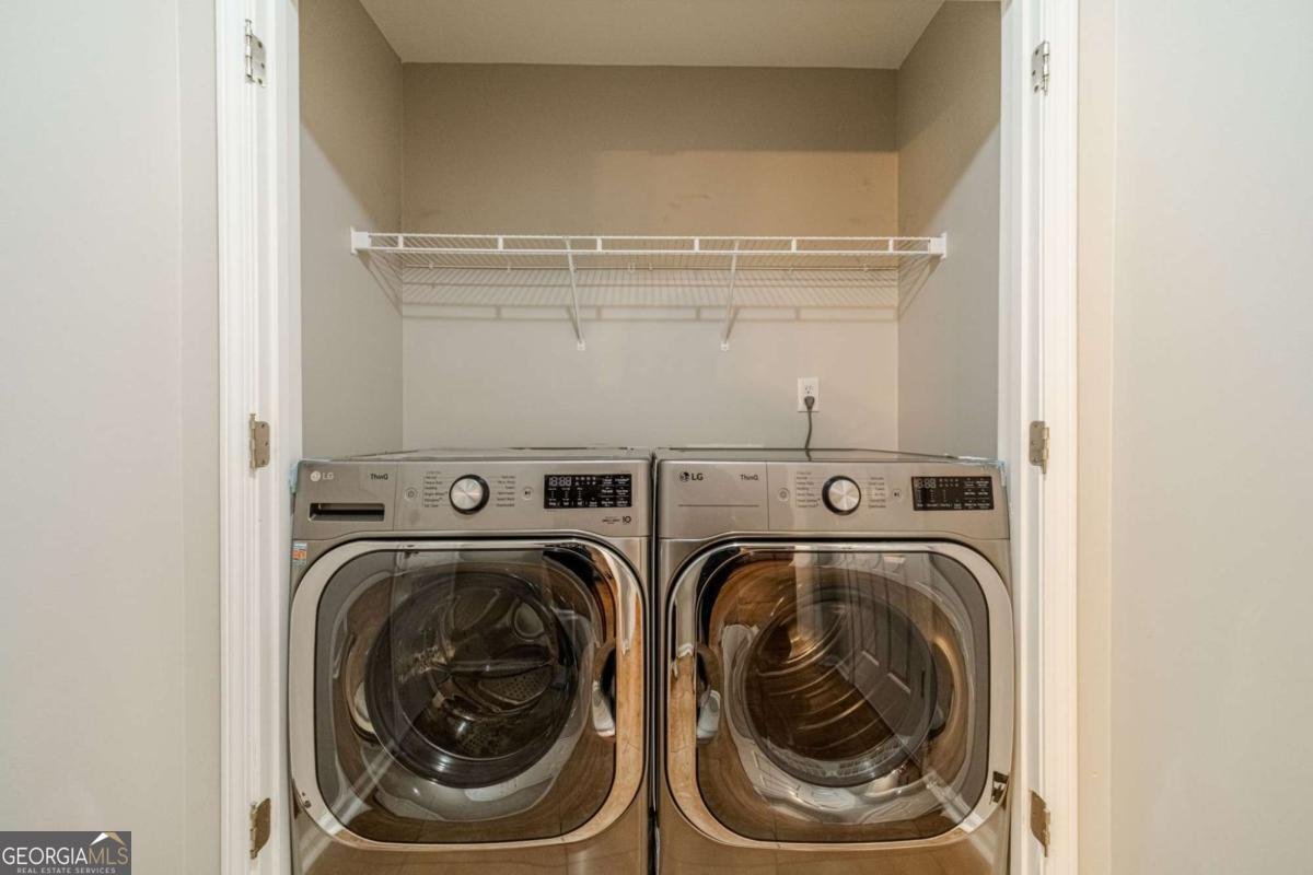 1217 Misty Valley Court Lawrenceville - 29