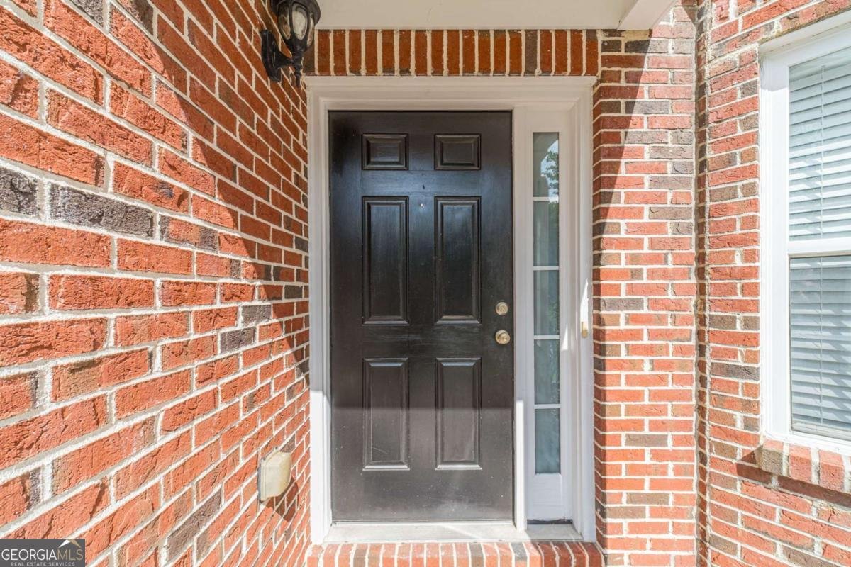 1217 Misty Valley Court Lawrenceville - 3