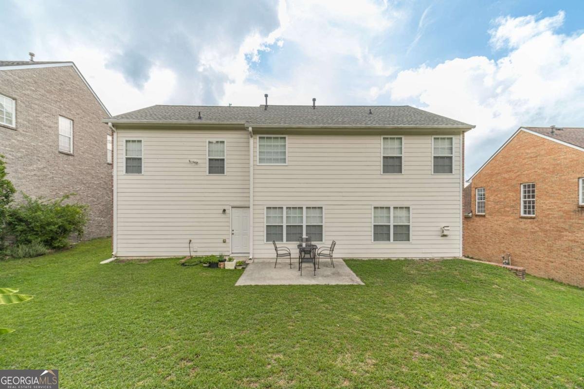 1217 Misty Valley Court Lawrenceville - 30