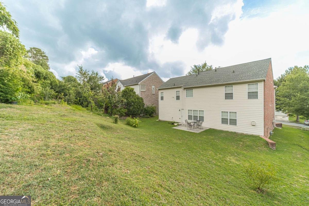 1217 Misty Valley Court Lawrenceville - 32