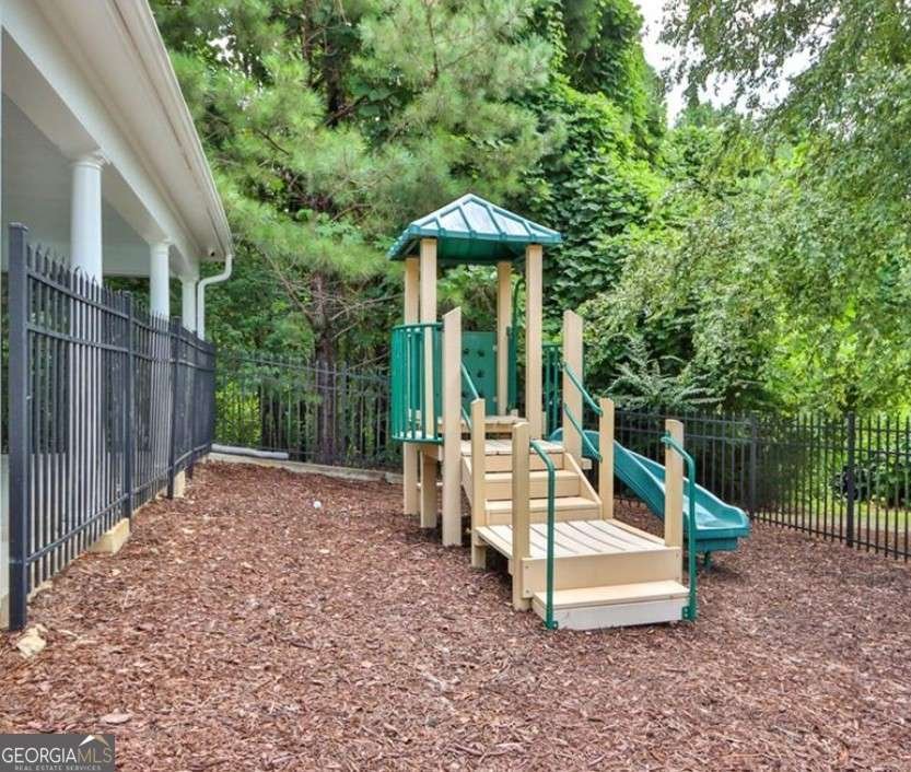 1217 Misty Valley Court Lawrenceville - 35