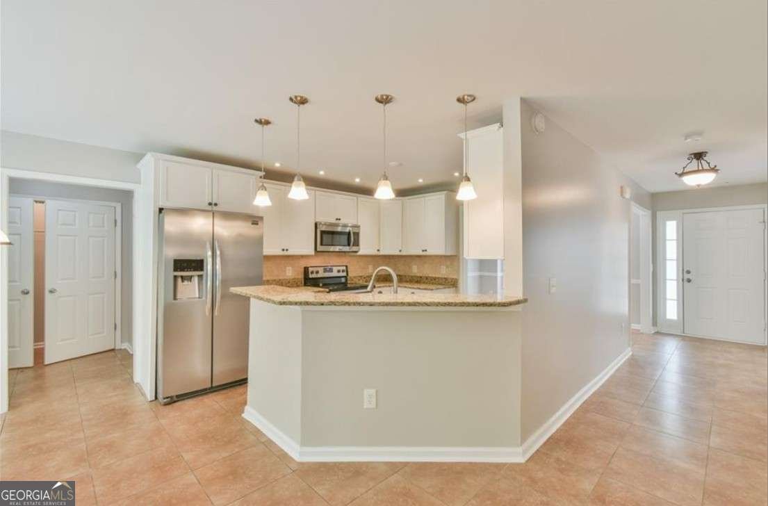 1217 Misty Valley Court Lawrenceville - 5