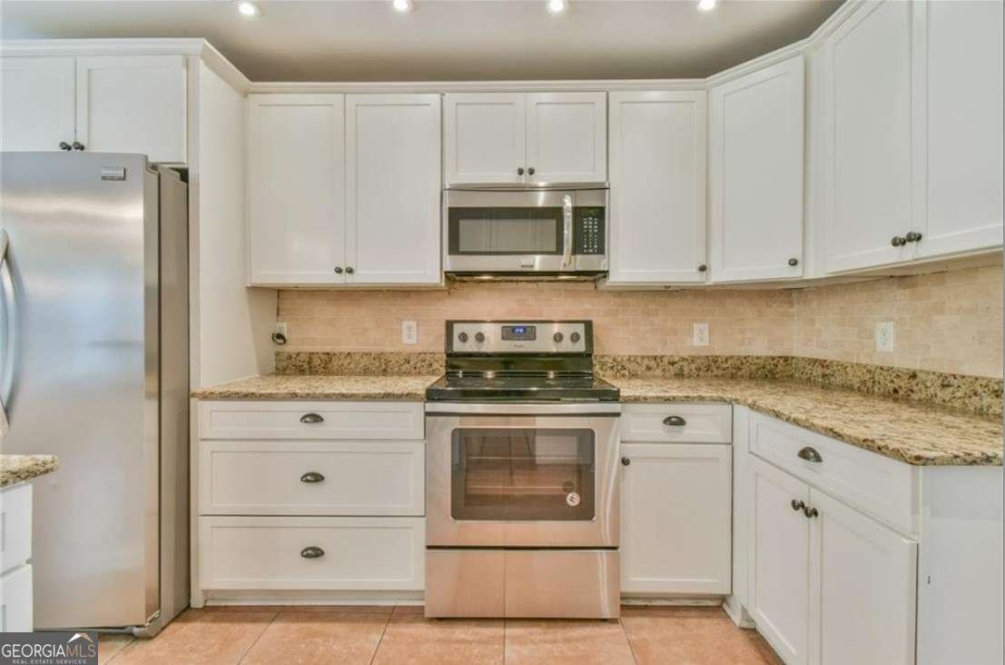 1217 Misty Valley Court Lawrenceville - 6
