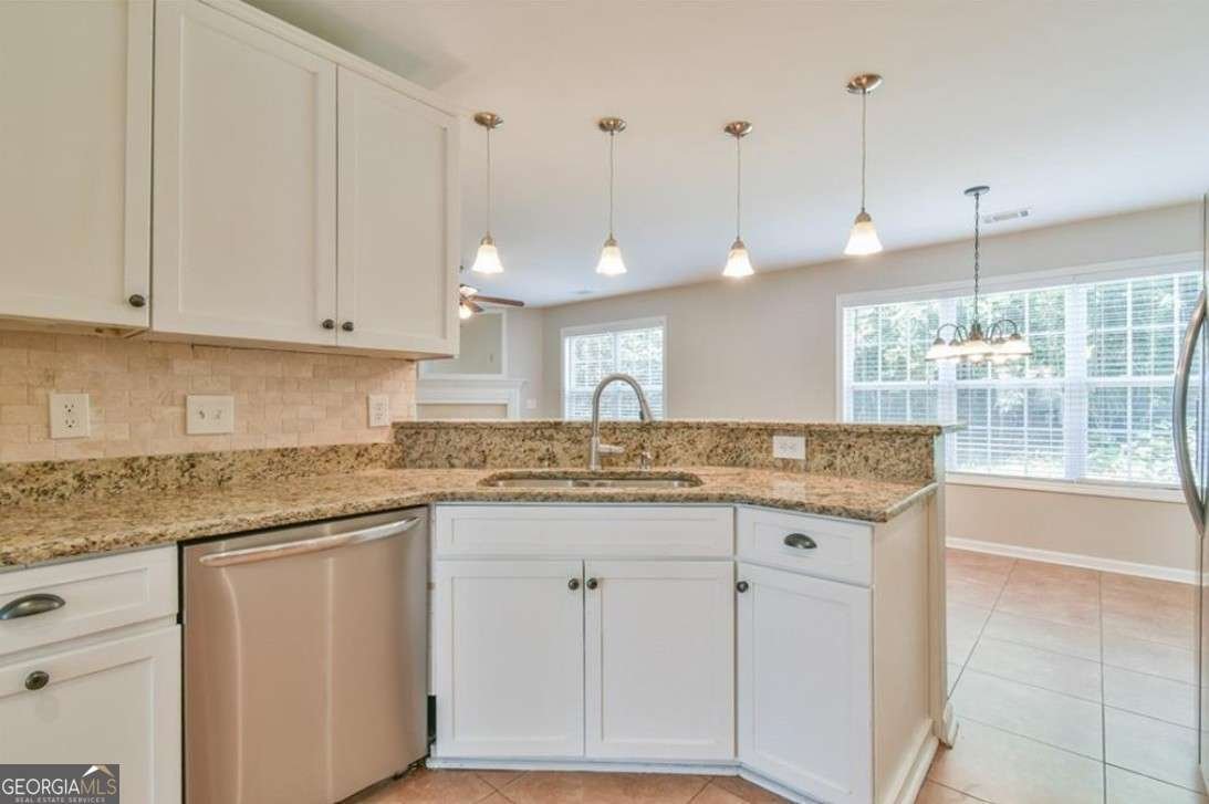 1217 Misty Valley Court Lawrenceville - 7