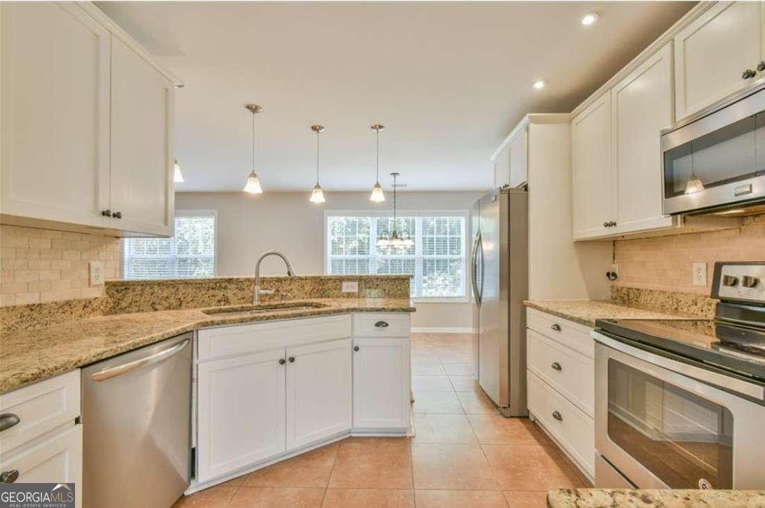 1217 Misty Valley Court Lawrenceville - 8