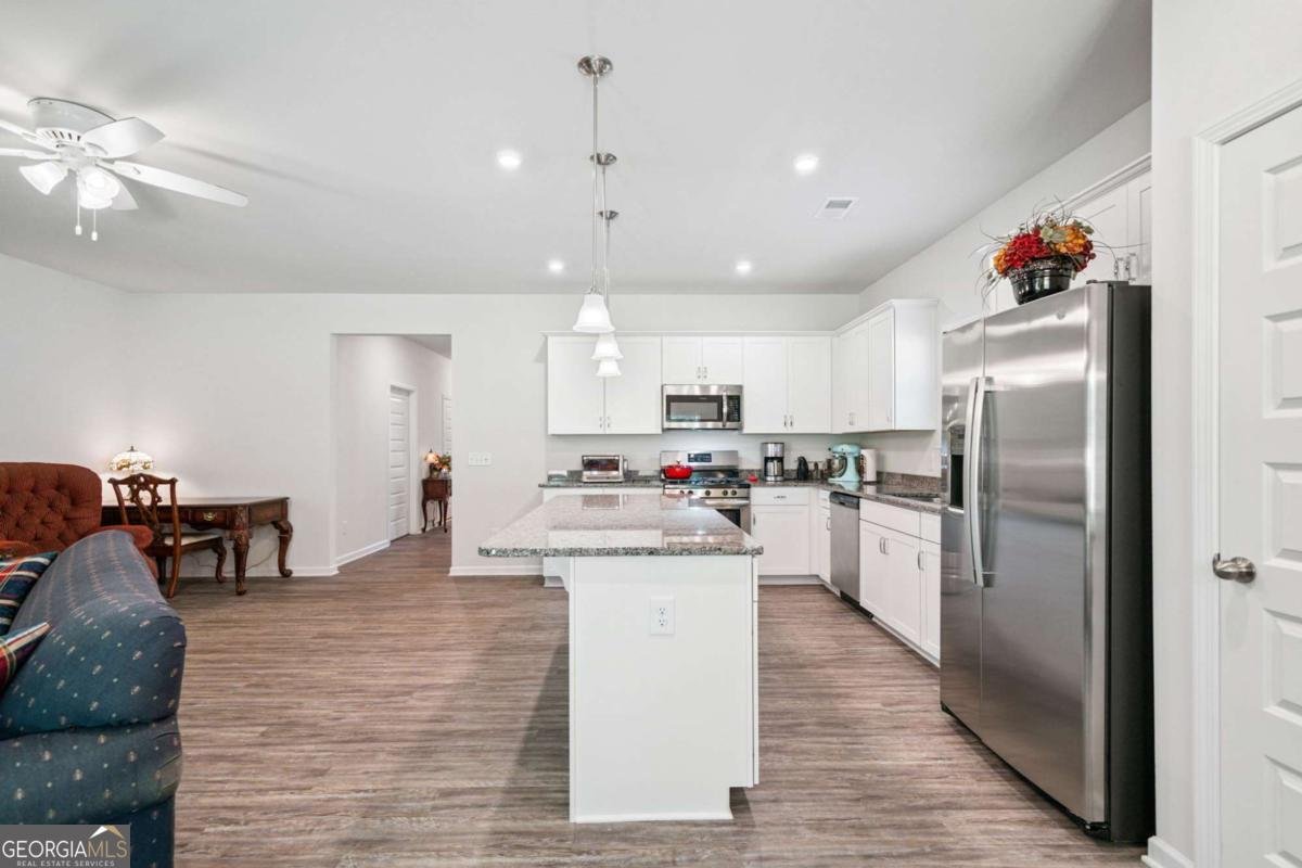 316 Kimberly's Crossing Jasper - 19