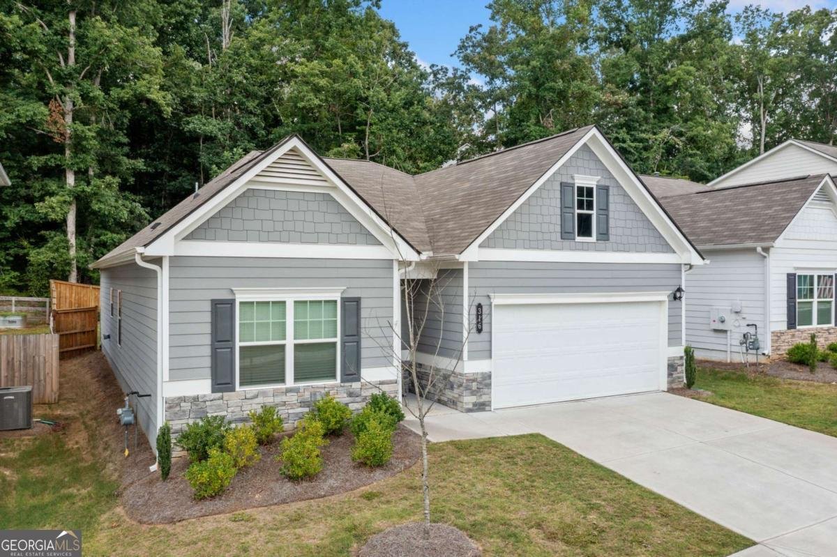 316 Kimberly's Crossing Jasper - 2