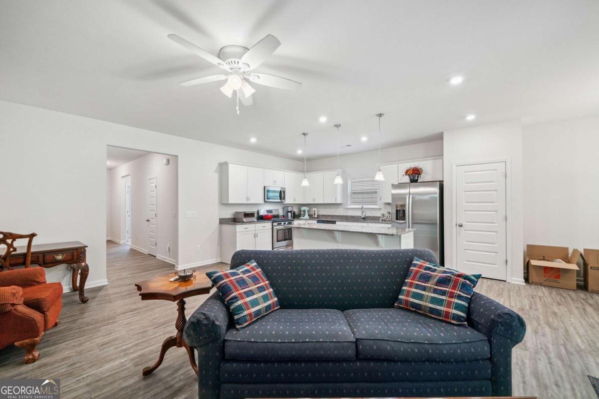316 Kimberly's Crossing Jasper - 21