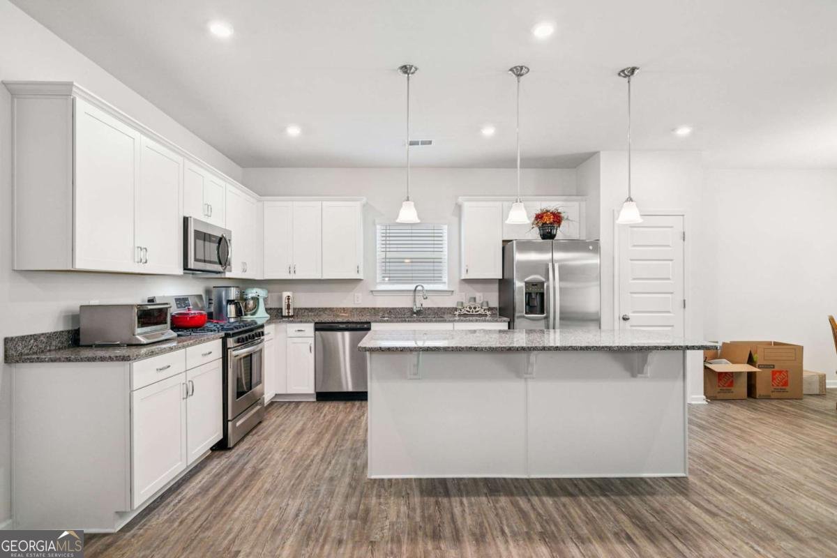 316 Kimberly's Crossing Jasper - 3
