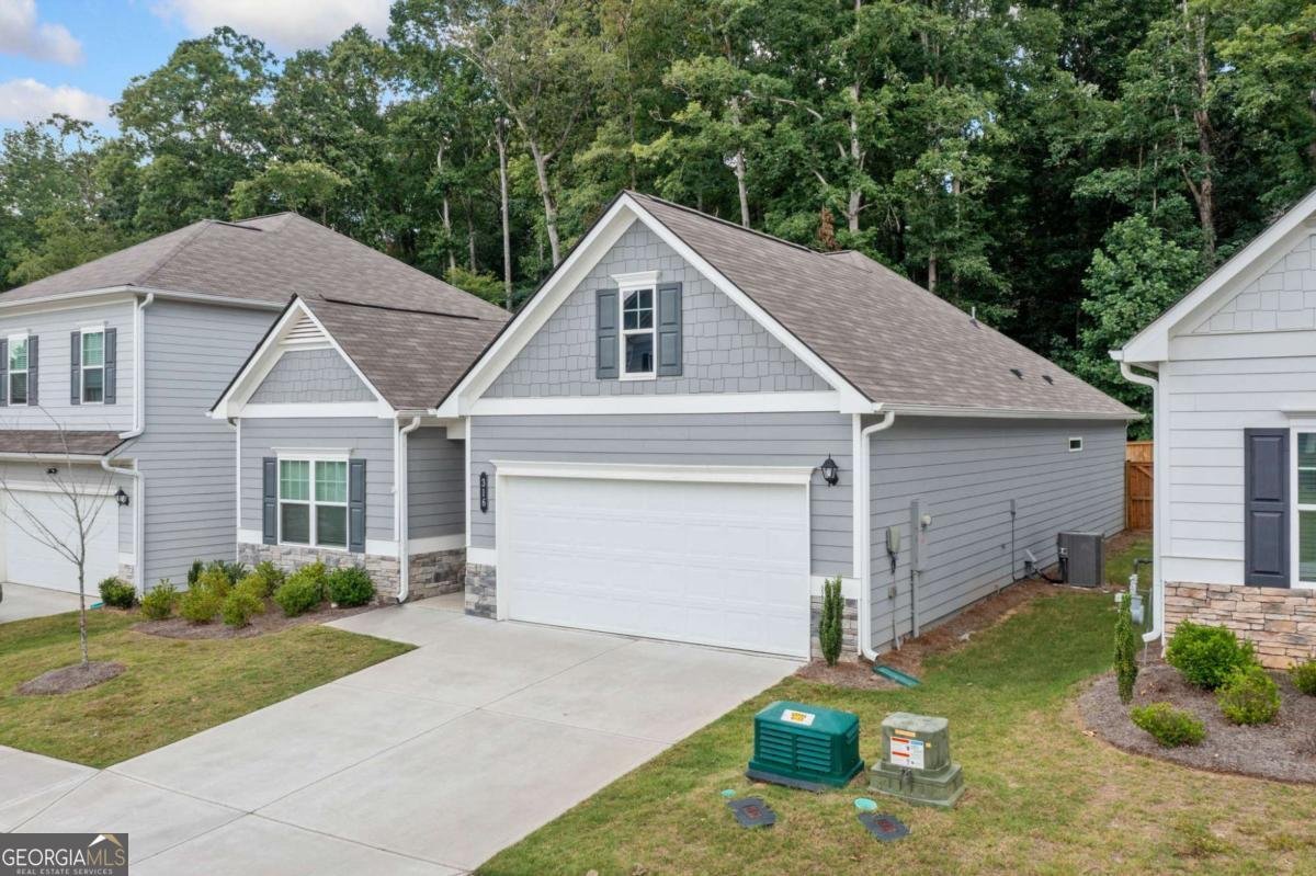 316 Kimberly's Crossing Jasper - 33