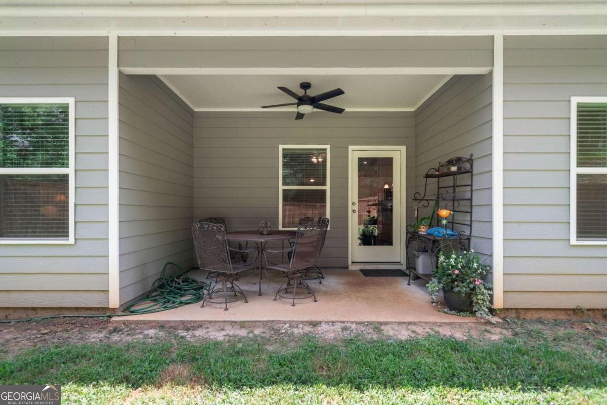 316 Kimberly's Crossing Jasper - 36