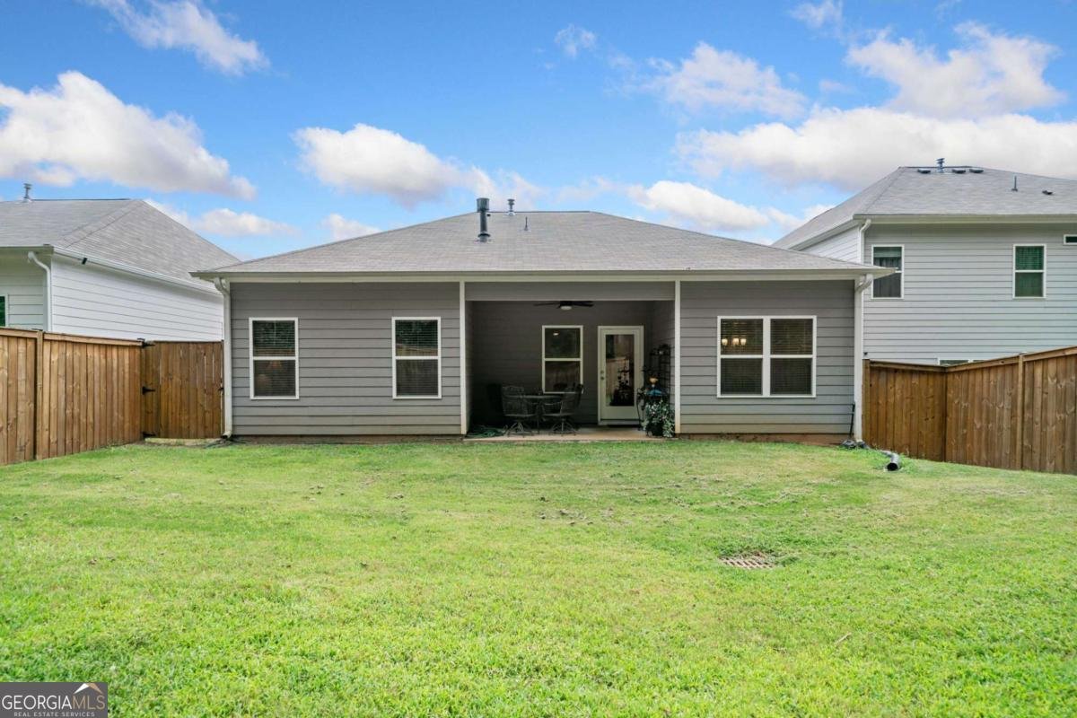 316 Kimberly's Crossing Jasper - 37