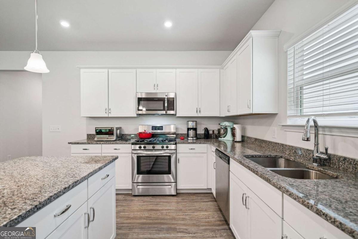 316 Kimberly's Crossing Jasper - 4