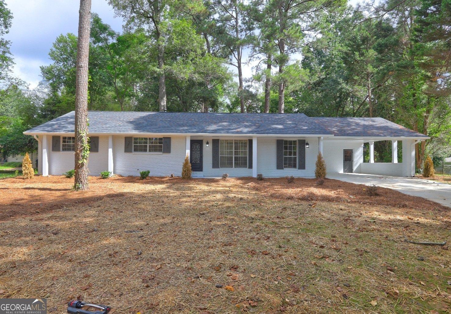 2669 Jodeco Drive Jonesboro - 1