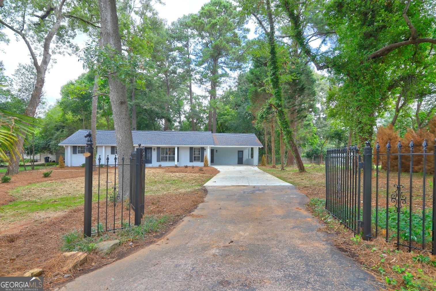 2669 Jodeco Drive Jonesboro - 2