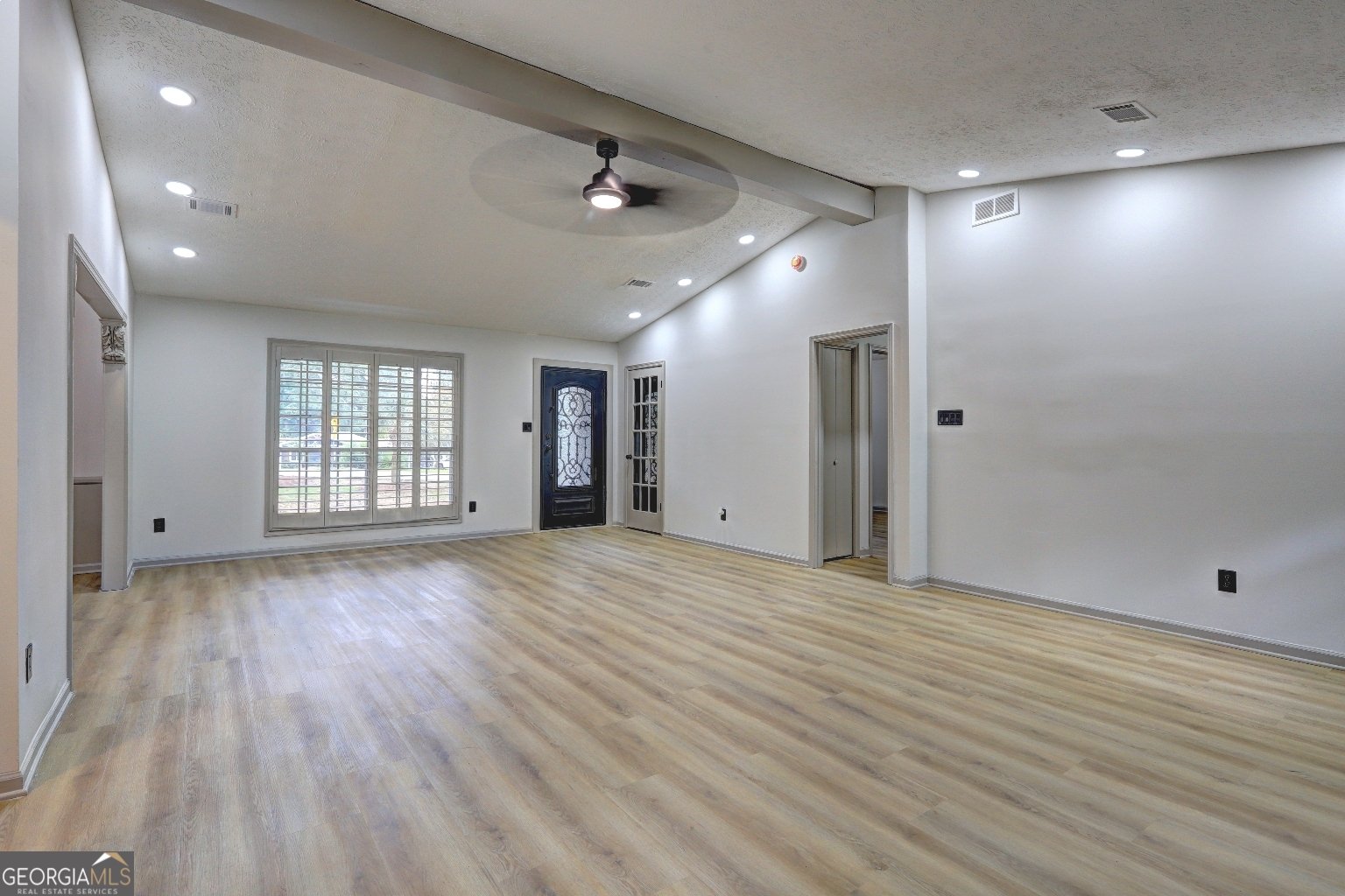 2669 Jodeco Drive Jonesboro - 4
