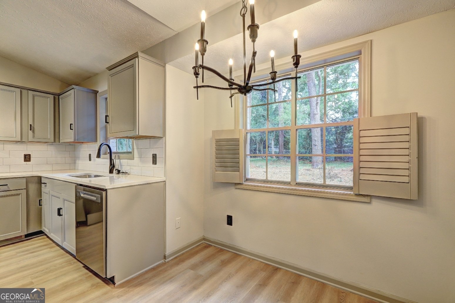 2669 Jodeco Drive Jonesboro - 8