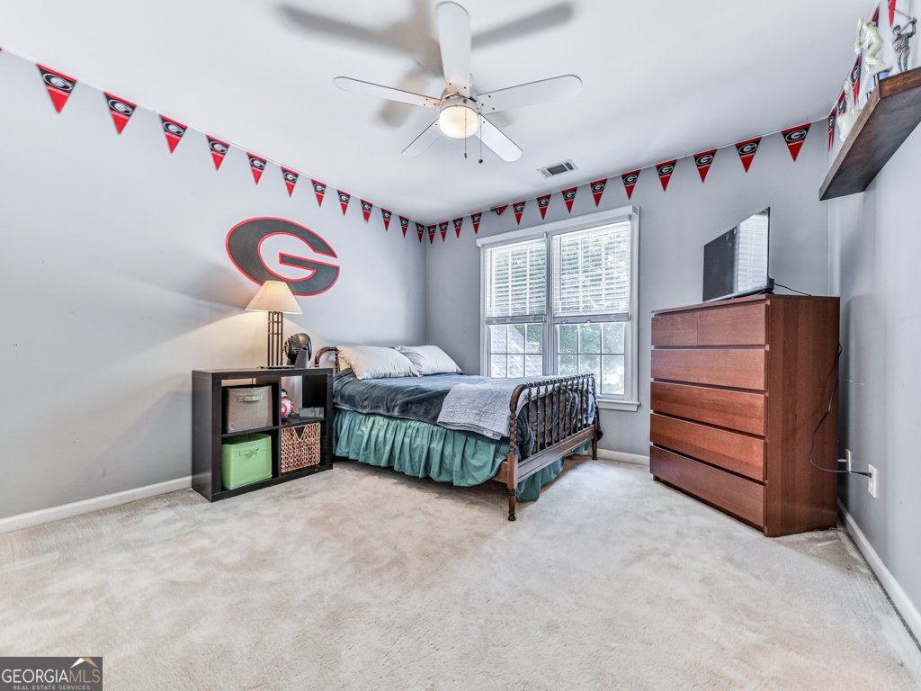 2814 Andover Way Woodstock - 1