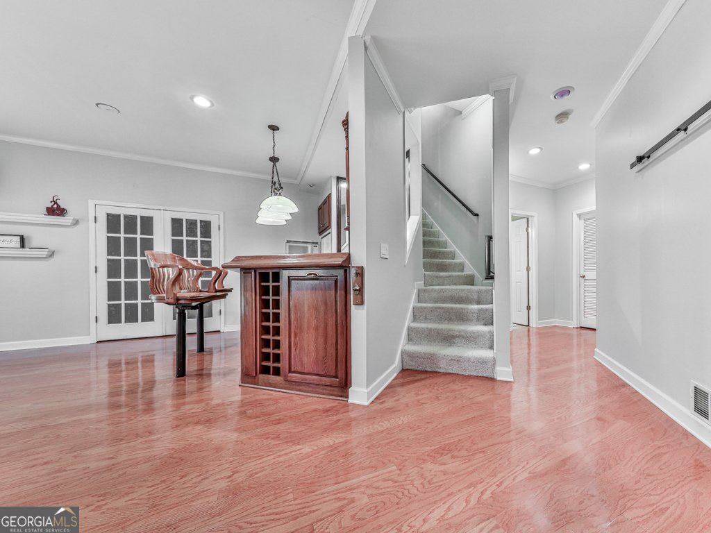 2814 Andover Way Woodstock - 11