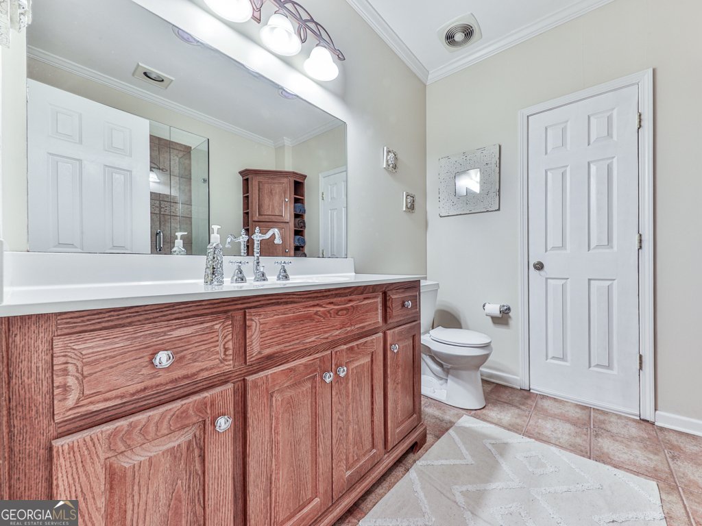 2814 Andover Way Woodstock - 12