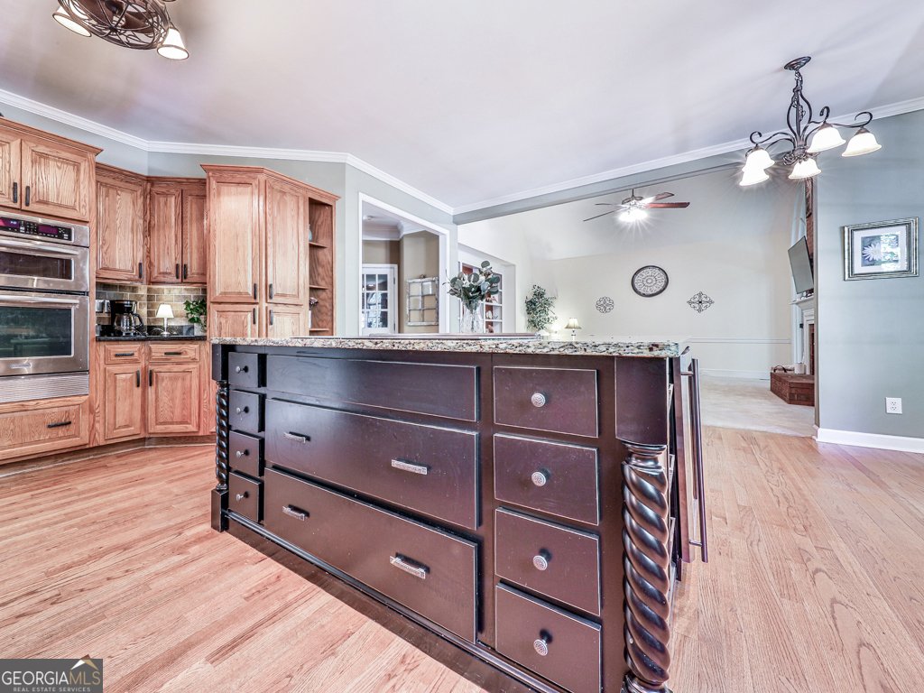 2814 Andover Way Woodstock - 15