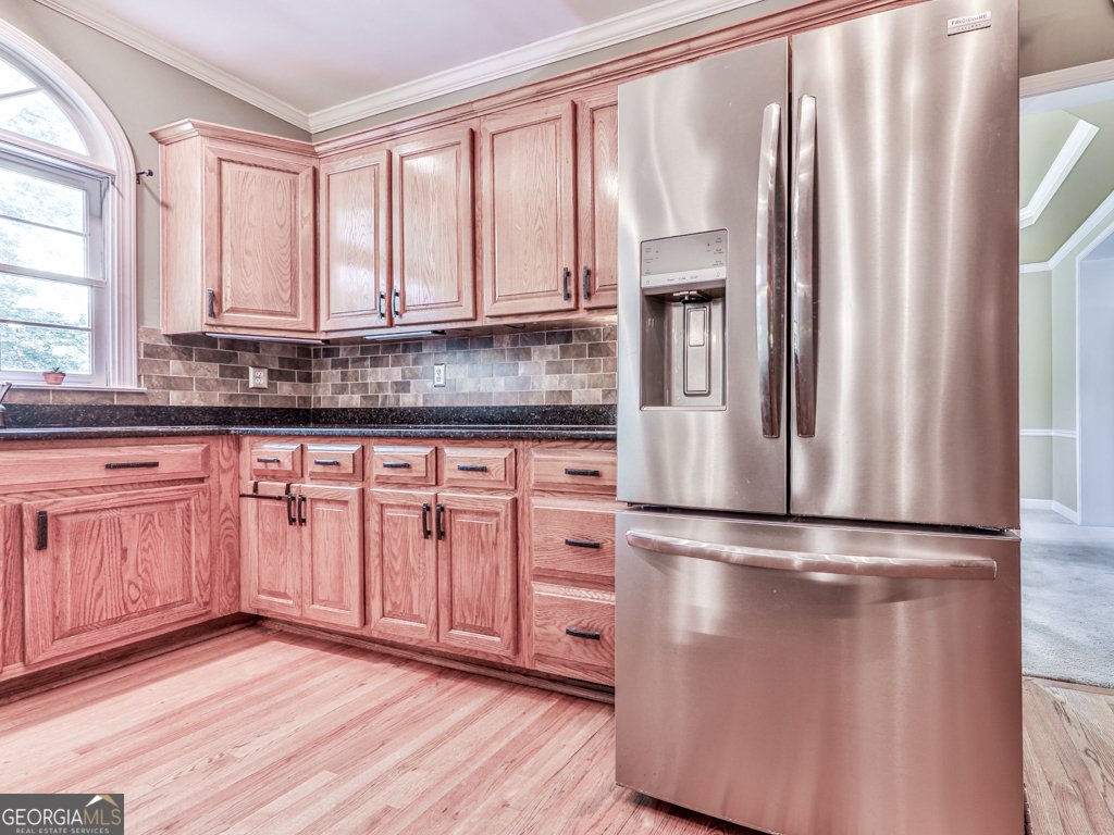 2814 Andover Way Woodstock - 16