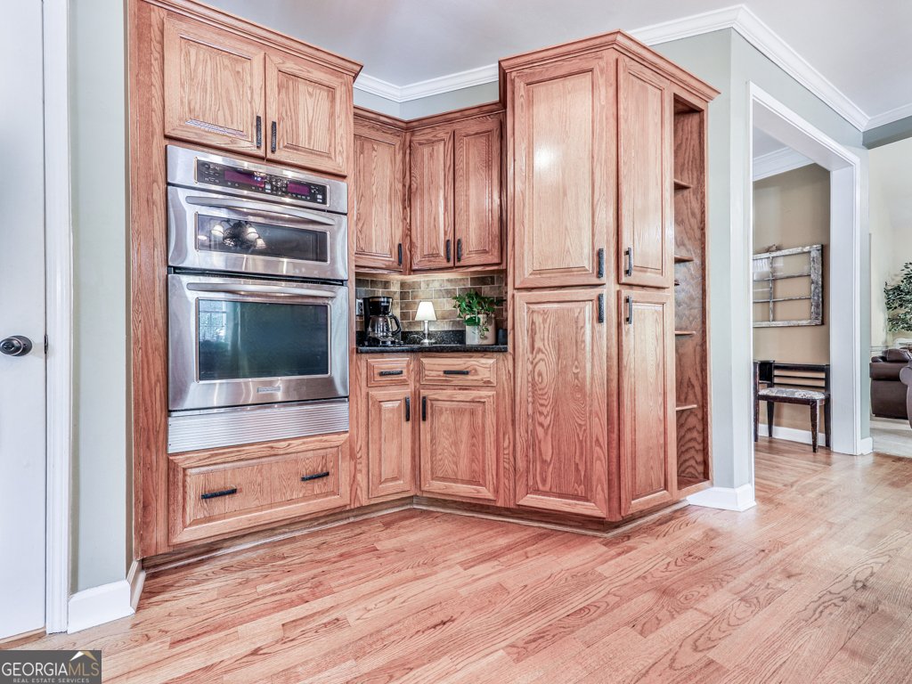 2814 Andover Way Woodstock - 17